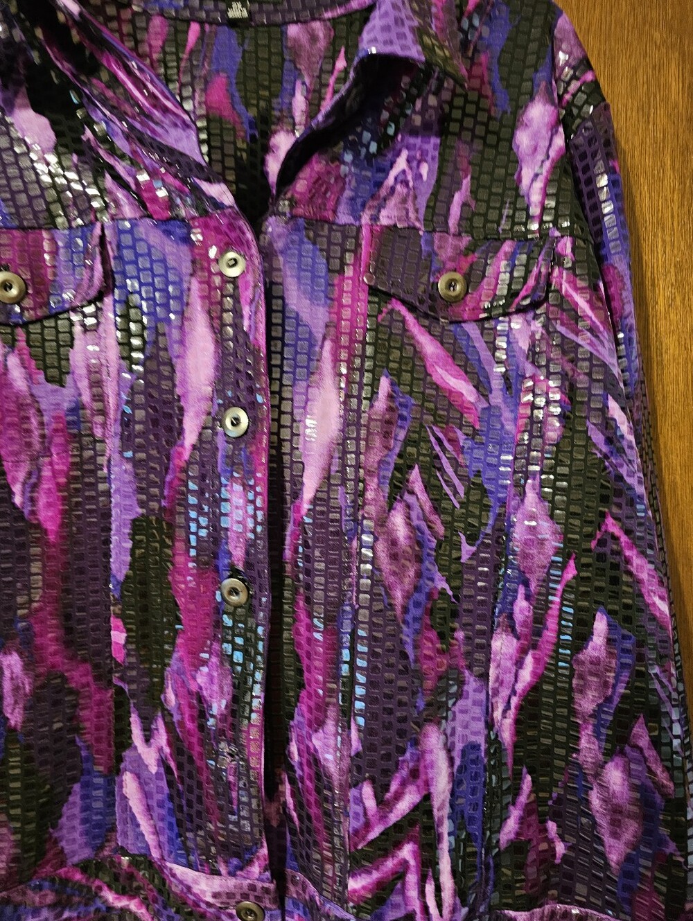 Womens Blazer - Picture 2 of 11